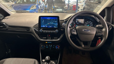 Ford Fiesta 1.0 EcoBoost 95 Trend 5dr Petrol Hatchback